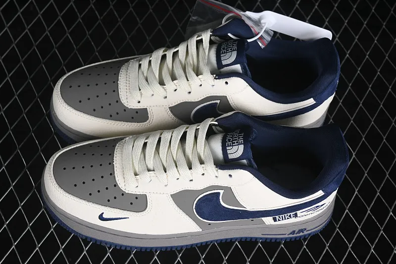 All categories Nk Air Force 1 Air Force series Nk Air Force 1 Low Air Force low-top Nike Air Force 1'07 Low joint model Air Force 1 low-top casual sneakers LD1999-033